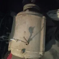 دینام تک فاز اب