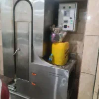 دستگاه کباب پز اتومات