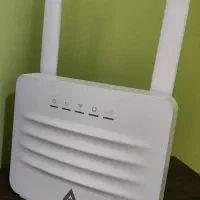 مودم شاتل