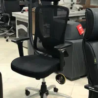 مدیریتی توری پارچه مش
