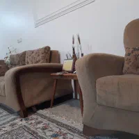 مبل|مبلمان خانگی و میز عسلی|اهواز, بهزاد شهر|دیوار