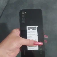 گوشی ردمی نوت 8