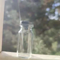 شیشه جاسرمه