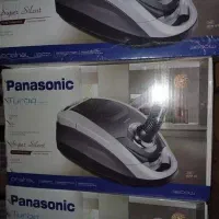 جاروبرقی موتور سوخته ی پاناسونیک