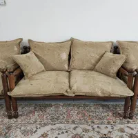 مبلمان راحتی ۶ نفره