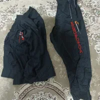 لباس کنگفو