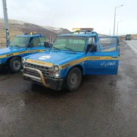 امداد خودرو