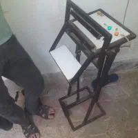 پرس حرارتی