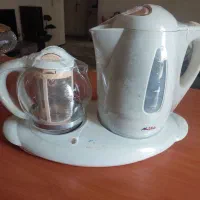 چای ساز درحد نو