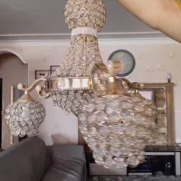لوستر کار نکرده