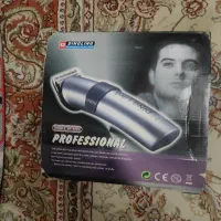 ماشین ریش تراش دینگ لینگ مدل RF609