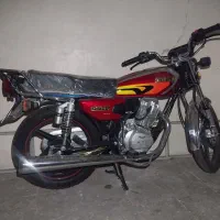 موتور احسان 200