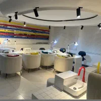 اجاره میز ناخن و‌ استخدام ناخنکار درصدی