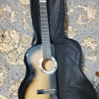 گیتار کلاسیک