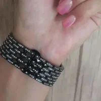 بند استیل ساعت هوشمند،شکارچی