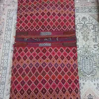 قالیچه یاخورجین