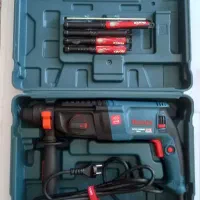 دریل بتن کن ۳کاره و ۳ کیلویی رونیکس