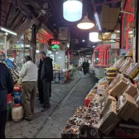 فروش سرقفلی حمام تاریخی شیخ الاسلام مراغه