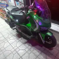 agv  موتور AGV