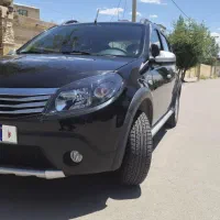 ساندرو استیپ وی اتوماتیک ۹۷