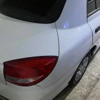 ریو ۹۰  بدون رنگ شاسی ها پلمپ