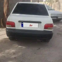 پراید مدل ۹۰فروشی