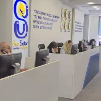 تور استانبول - آنتالیا - فتحیه - کوش آداسی - اقساط