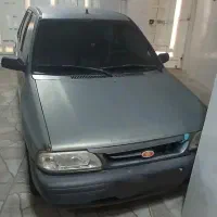 پراید 85 موتور تعمیر کل