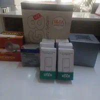 دزدگیر سایکس سیم کارتی
