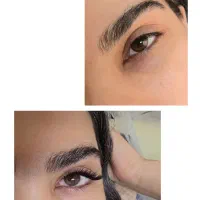 اکستنشن مژه رایگان برای ثبت نمونه کاروعکاسی