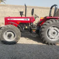 تراکتور ۳۹۹جفت صفر