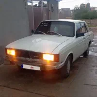 پیکان جوان پسندریش سفیدمحل