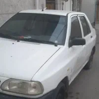 پراید مدل ۹۴