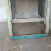 بدنه کولر ۴۵۰۰