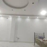 انواع سفیدکاری و گچ و کلیه کار رنگ امیزی ساختمان