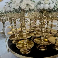 کاپ میوه وشیرینی تالاری
