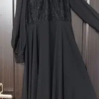 لباس مجلسی