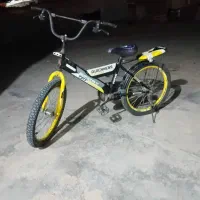 دوچرخه