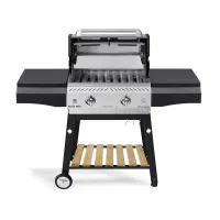 باربیکیو گازی اکو 100 آتش مهر