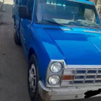 سایپا باربری بین شهری و درون شهری