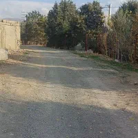 ۵۰۰متر زمین کوهسار کردان مناسب