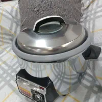 پلوپز برقی 6 نفره ناسیونال ژاپن