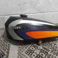باک موتور