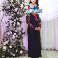 لباس مجلسی
