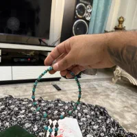 گردنبند نقره