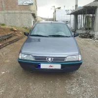 پژو 405مدل94