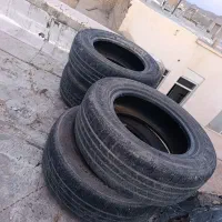 لاستیک دسته دوم