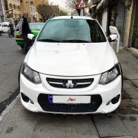 کوئیک 97اتومات کم کار