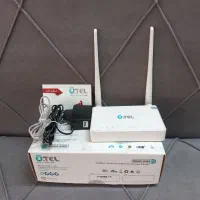 مودم یوتل utel