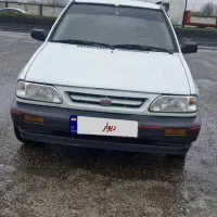 پراید هاچبک